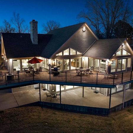 Paradise Point Branson Zewnętrze zdjęcie
