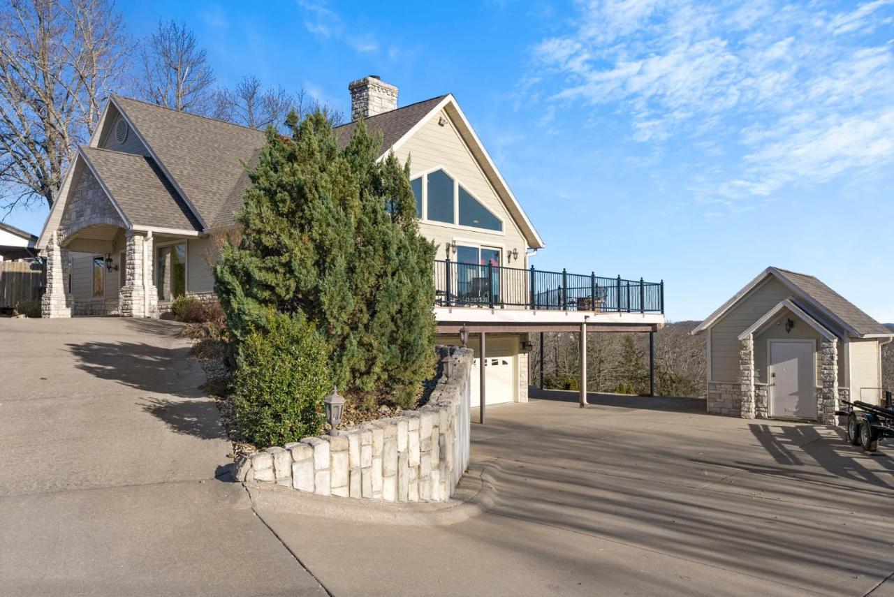 Paradise Point Branson Zewnętrze zdjęcie