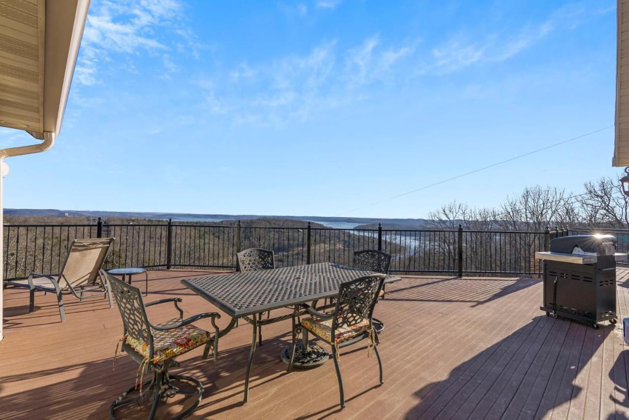 Paradise Point Branson Zewnętrze zdjęcie