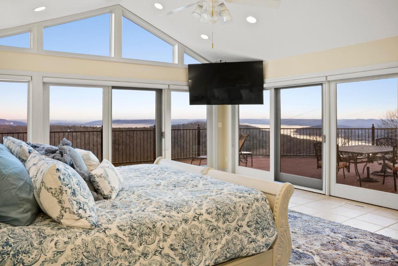 Paradise Point Branson Zewnętrze zdjęcie
