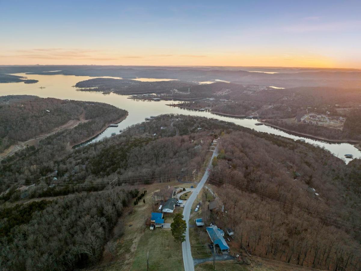 Paradise Point Branson Zewnętrze zdjęcie